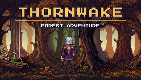 Купить Thornwake: Forest Adventure.
