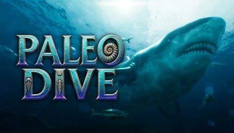 Купить Paleo Dive