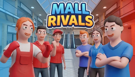 Купить Mall Rivals X Supercar Collection Simulator