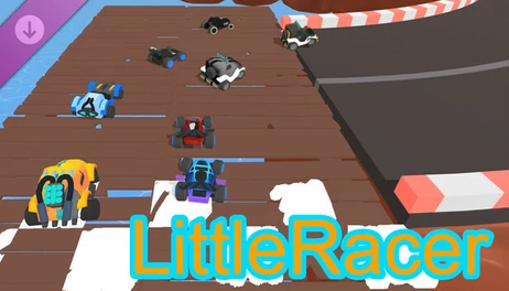 Купить LittleRacer Bedroom