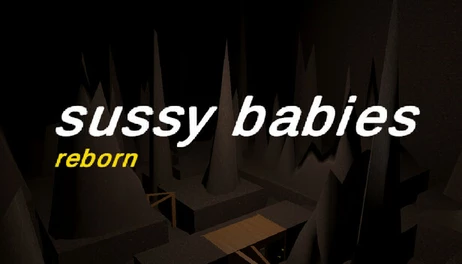 Купить sussy babies reborn