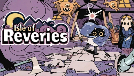 Купить Isle of Reveries
