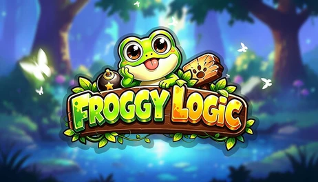 Купить Froggy Logic