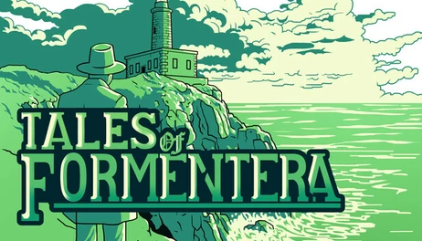 Купить Tales of Formentera