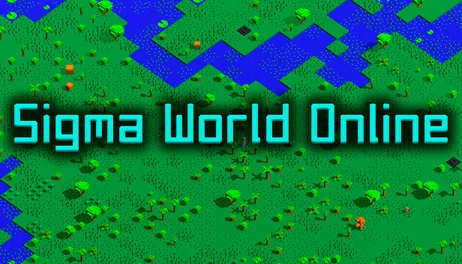 Купить Sigma World Online