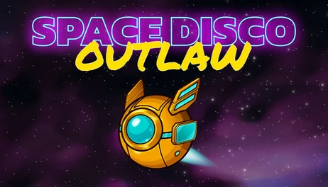 Купить Space Disco Outlaw