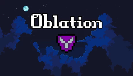 Купить Oblation