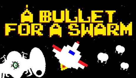 Купить A Bullet for a Swarm