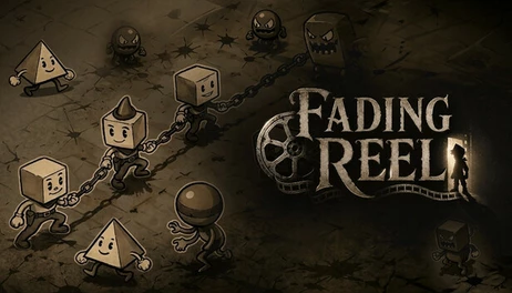 Купить Fading Reel