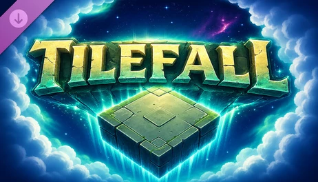 Купить Tilefall - Supporter Pack