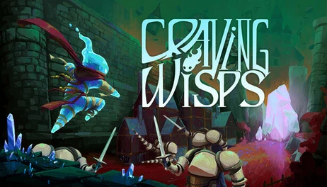 Купить Craving Wisps