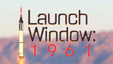Купить Launch Window: 1961