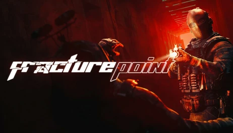 Купить Fracture Point