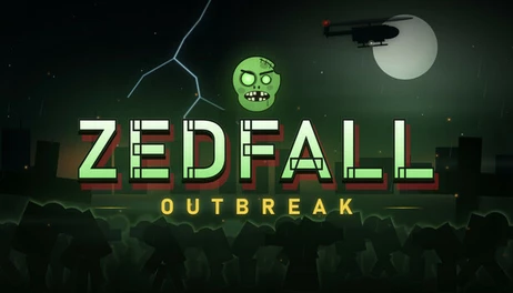 Купить ZedFall: Outbreak