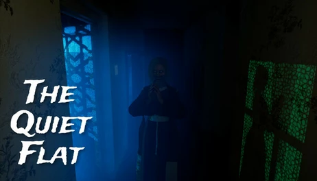 Купить The Quiet Flat