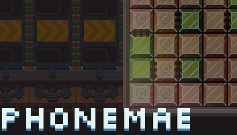 Купить Phonemae