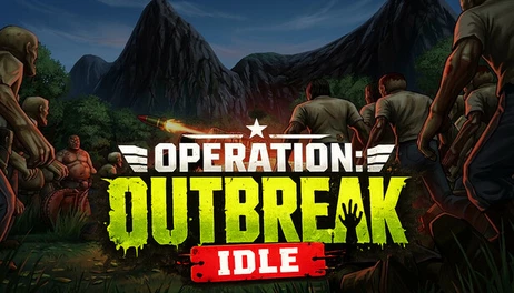 Купить Operation: Outbreak Idle