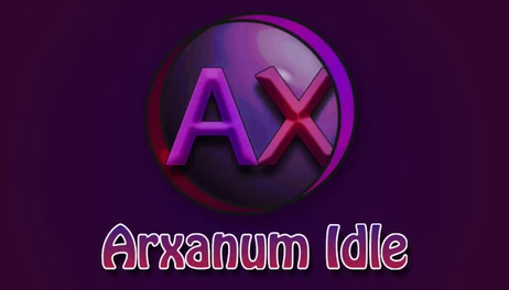 Купить Arxanum Idle