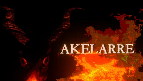 Купить Akelarre