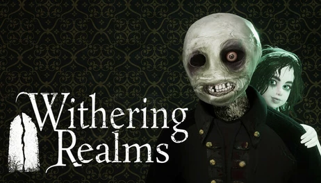 Купить Withering Realms