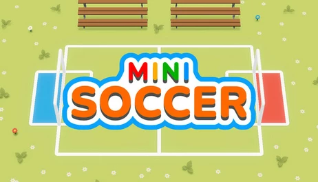 Купить Mini Soccer