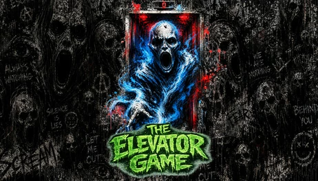 Купить The Elevator Game