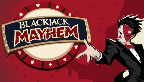 Купить Blackjack Mayhem