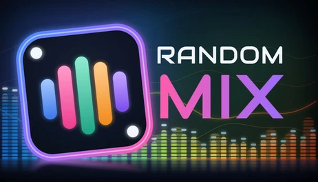 Купить Random Mix