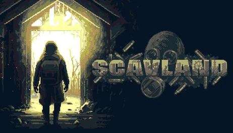 Купить Scavland