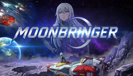 Купить Moonbringer