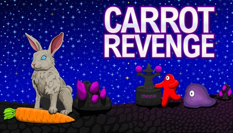 Купить Carrot Revenge