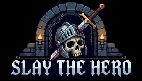 Купить Slay The Hero