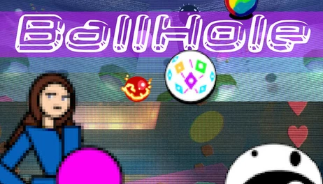 Купить BallHole
