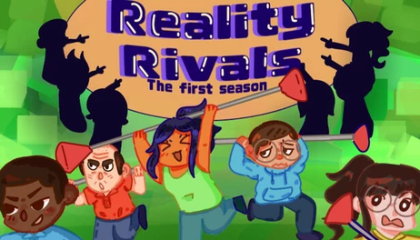Купить Reality Rivals