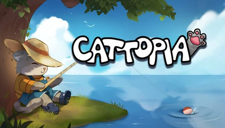 Купить Cattopia