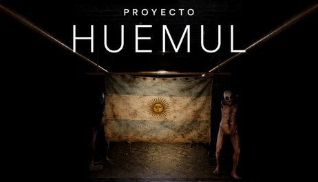 Купить Proyecto Huemul