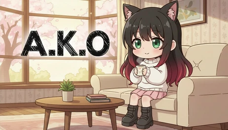 Купить A.K.O