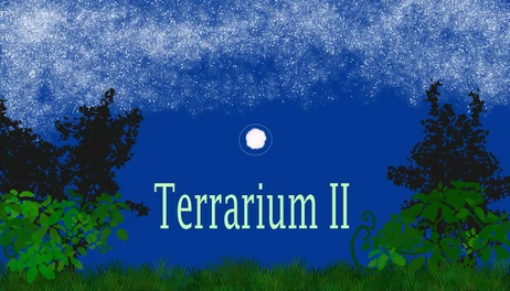 Купить Terrarium II