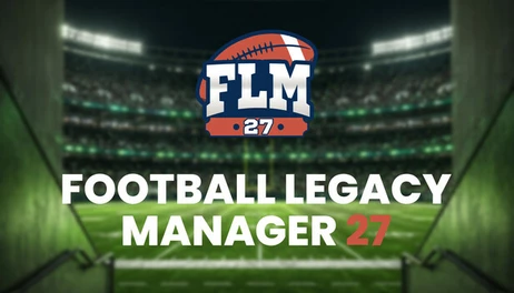 Купить Football Legacy Manager 27