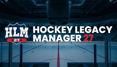 Купить Hockey Legacy Manager 27