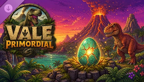 Купить Vale Primordial — Compra Automática