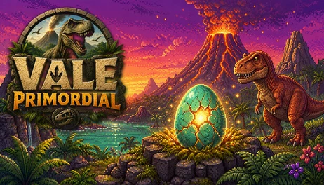 Купить Vale Primordial