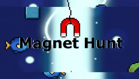 Купить Magnet Fishing