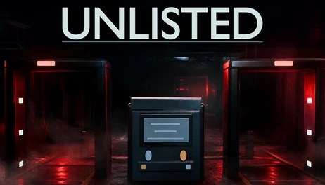 Купить UNLISTED