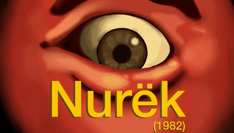 Купить Nurek (1982)
