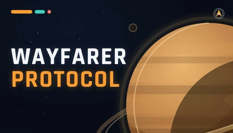 Купить Wayfarer Protocol