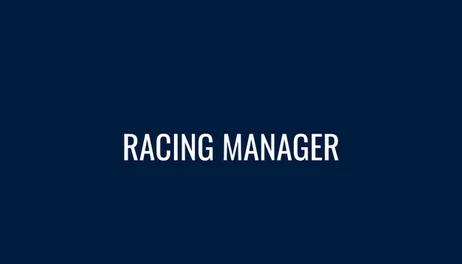 Купить Racing Manager