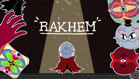 Купить RAKHEM