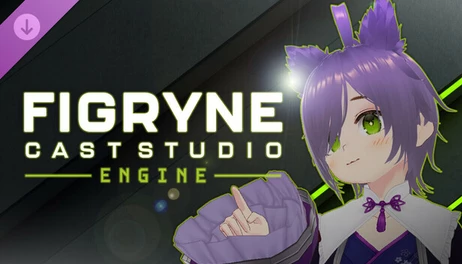 Купить Figryne Cast Studio Engine - Auto Director Pack