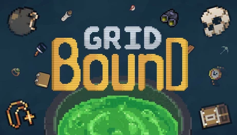 Купить Gridbound